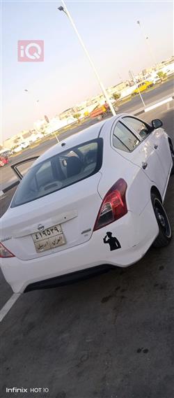Nissan Sunny